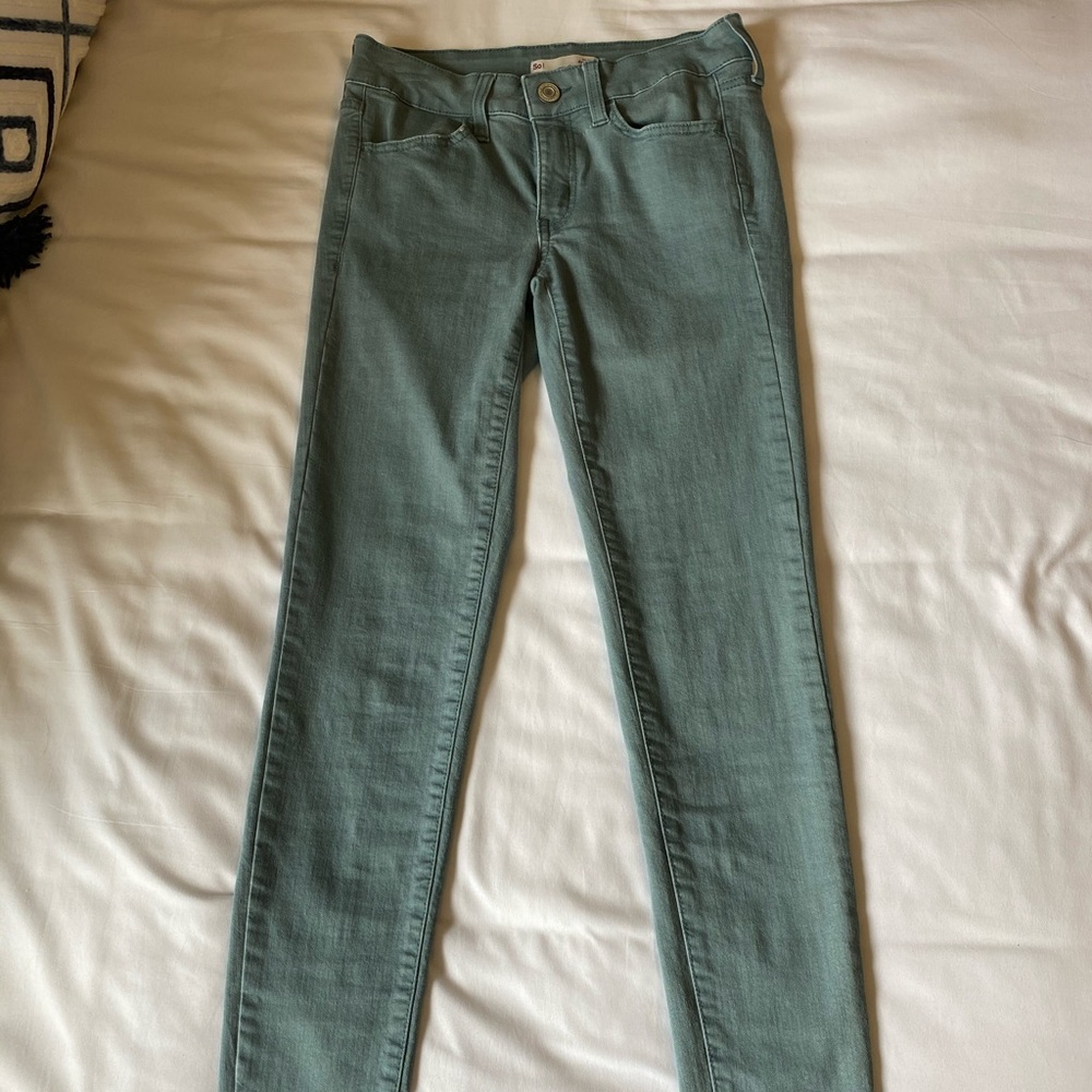 Jeggings